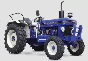 Farmtrac 60